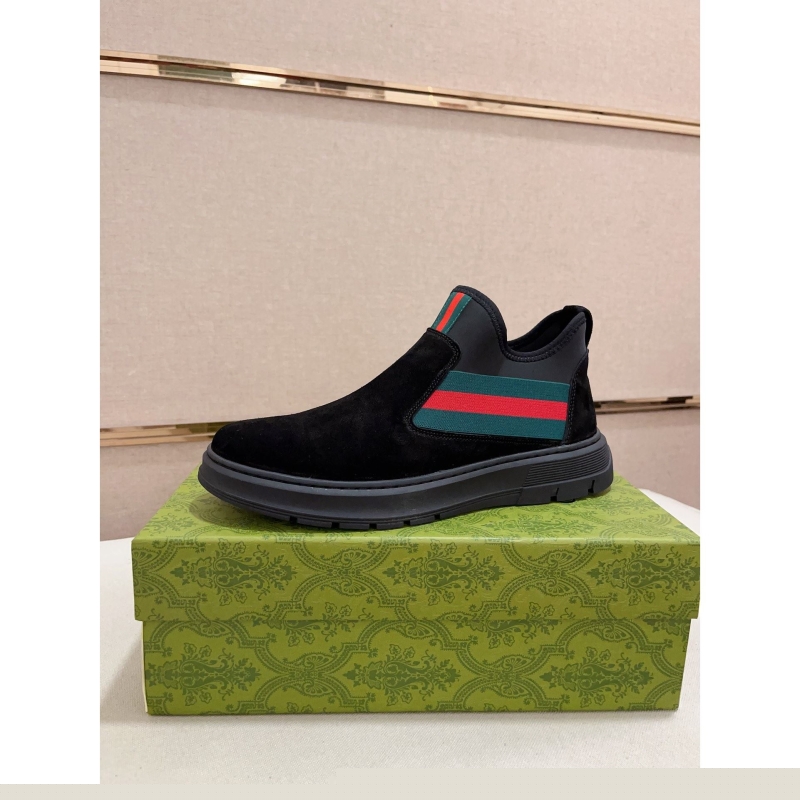G*u*i casual shoes